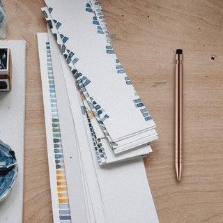 Modern Fuel - Click Pencil (Copper) - KOHEZI