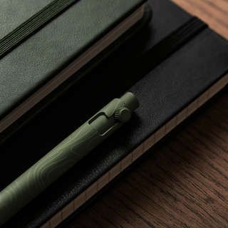 Modern Fuel - Click Pencil (Forest Explorer Limited Edition) - KOHEZI