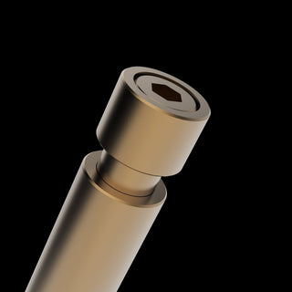 Modern Fuel - Eraser Plugs - KOHEZI