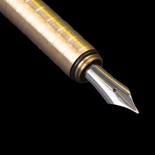 Modern Fuel - Fountain Pen - KOHEZI