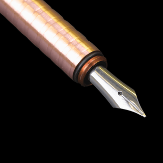 Modern Fuel - Fountain Pen - KOHEZI