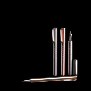 Modern Fuel - Fountain Pen - KOHEZI