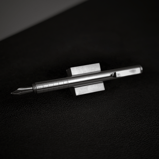 Modern Fuel - Fountain Pen - KOHEZI