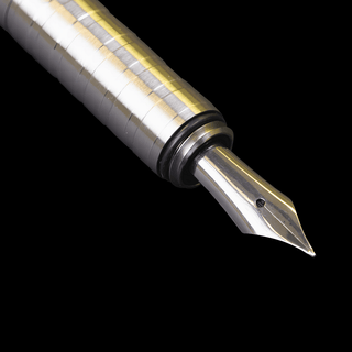 Modern Fuel - Fountain Pen - KOHEZI