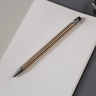 Modern Fuel - Studio Bronze Pencil - KOHEZI