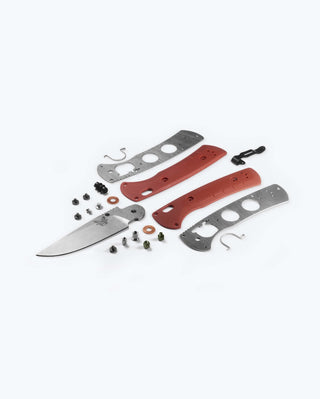 Benchmade - SlipRidge™