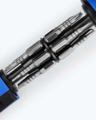 Benchmade - Knifesmith Multi-Bit Driver