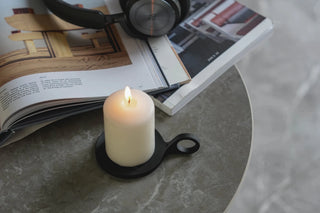 No. 30 - LOOP_Incense Holder - KOHEZI
