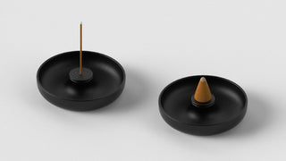No. 30 - Saucer Incense Holder - KOHEZI