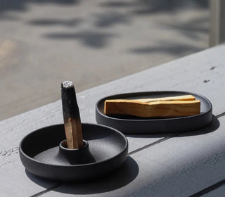No. 30 - Saucer Incense Holder - KOHEZI