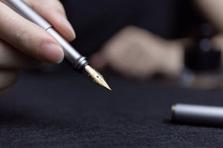 Novium - HoverPen 3.0 Future (Fountain Pen Nib) - KOHEZI