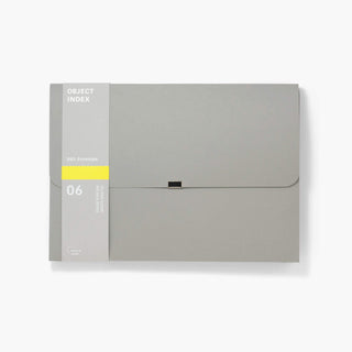 Object Index - BBS Envelope - KOHEZI