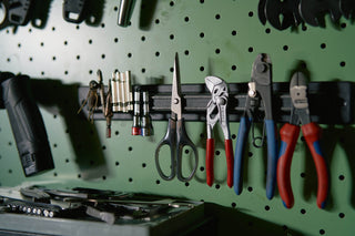 Object Index - Boring Scissors - KOHEZI