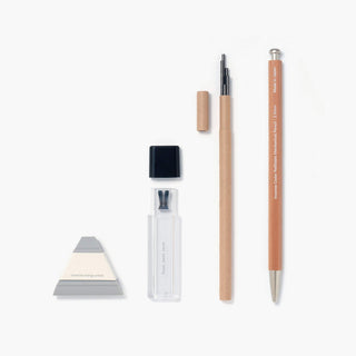 Object Index - Elementary Pencil Set - KOHEZI