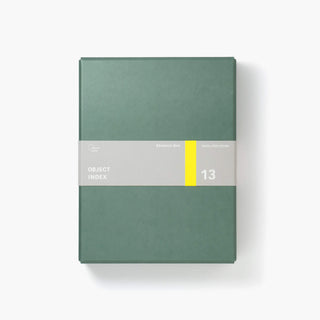 Object Index - Etcetera Box - KOHEZI