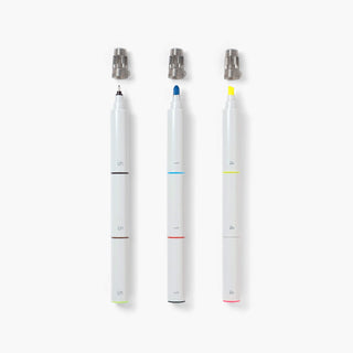 Object Index - Modular Marker - KOHEZI