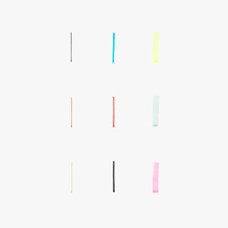 Object Index - Modular Marker - KOHEZI