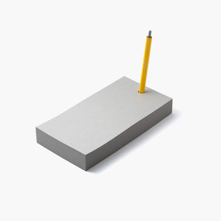Object Index - Penstand Notepad - KOHEZI