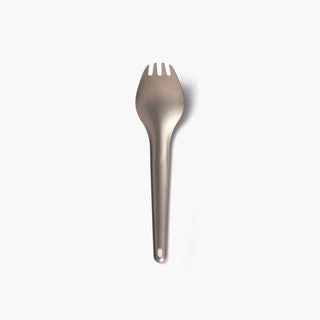 Object Index - Ultimate Titanium Spork - KOHEZI