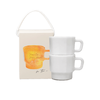 HMM - W Glass Duo - Gift Pack