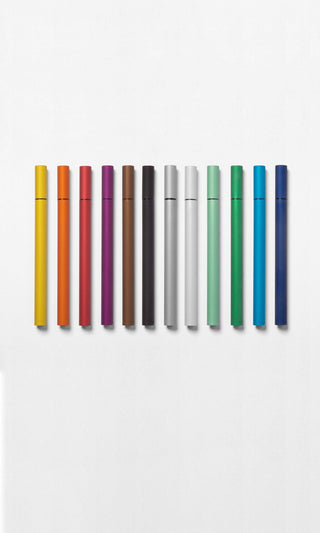 Parafernalia - AL 115 Ballpoint Pen - KOHEZI