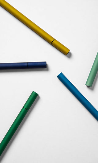 Parafernalia - AL 115 Ballpoint Pen - KOHEZI