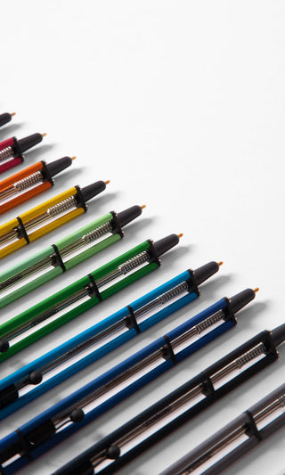 Parafernalia - Revolution Ballpoint - KOHEZI