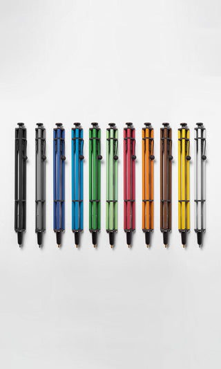 Parafernalia - Revolution Ballpoint - KOHEZI