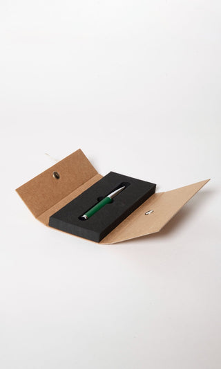 Parafernalia - Shaker Pen - KOHEZI