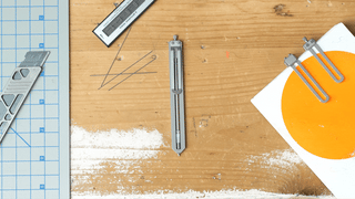 CW&T - Pencil Type C