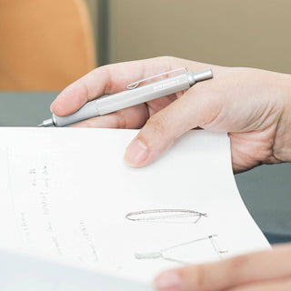 Penco - Drafting Ballpoint Pen - KOHEZI