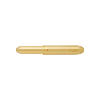 Penco - Perfection Brass Ballpoint Pen / Gold - KOHEZI