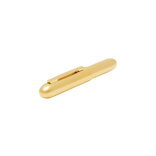Penco - Perfection Brass Ballpoint Pen / Gold - KOHEZI