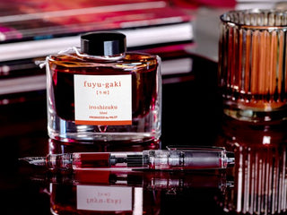 Pilot - Custom Heritage 92 Fountain Pen - KOHEZI