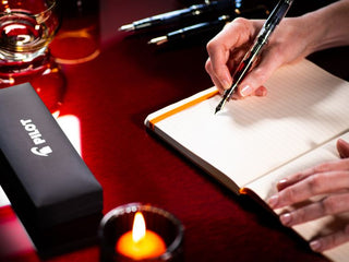 Pilot - Custom Heritage 92 Fountain Pen - KOHEZI