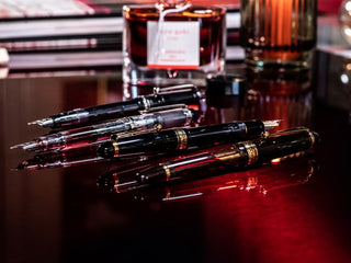 Pilot - Custom Heritage 92 Fountain Pen - KOHEZI