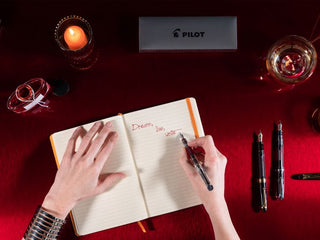 Pilot - Custom Heritage 92 Fountain Pen - KOHEZI