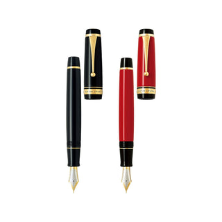 Pilot - Custom Urushi Fountain Pen - KOHEZI