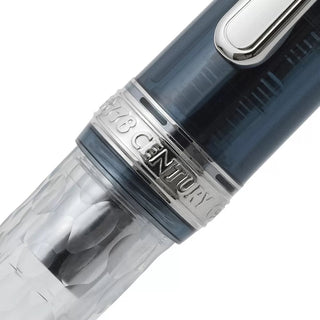 Platinum - 3776 CENTURY Fuji Series Fuji Unkei “Uroko - Gumo” Fountain Pen - KOHEZI