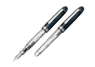 Platinum - 3776 CENTURY Fuji Series Fuji Unkei “Uroko - Gumo” Fountain Pen - KOHEZI