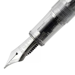 Platinum - 3776 CENTURY Fuji Series Fuji Unkei “Uroko - Gumo” Fountain Pen - KOHEZI