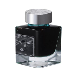 Platinum - 3776 CENTURY Fuji Series Fuji Unkei “Uroko - Gumo” Fountain Pen - KOHEZI