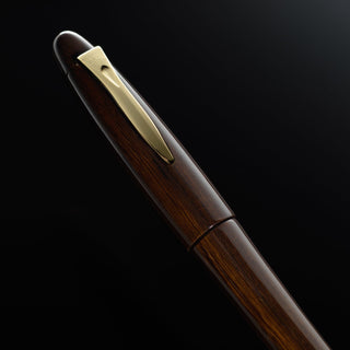 Platinum - Izumo Tagayasan Fountain Pen - KOHEZI