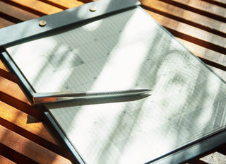 Postalco - Channel Point Pen Dot - KOHEZI