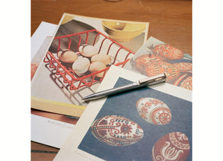 Postalco - Channel Point Pen Grid - KOHEZI