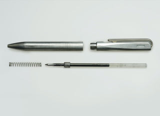 Postalco - Channel Point Pen Grid - KOHEZI