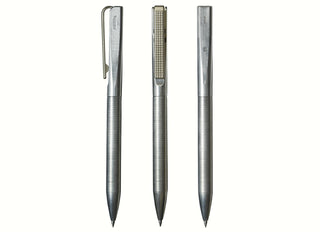 Postalco - Channel Point Pen Grid - KOHEZI