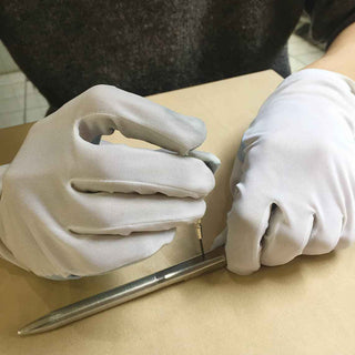 Postalco - Channel Point Pen Grid - KOHEZI