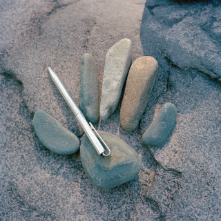 Postalco - Channel Point Pen Grid - KOHEZI