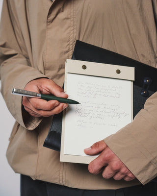 Postalco - Channel Point Pen Grid - KOHEZI